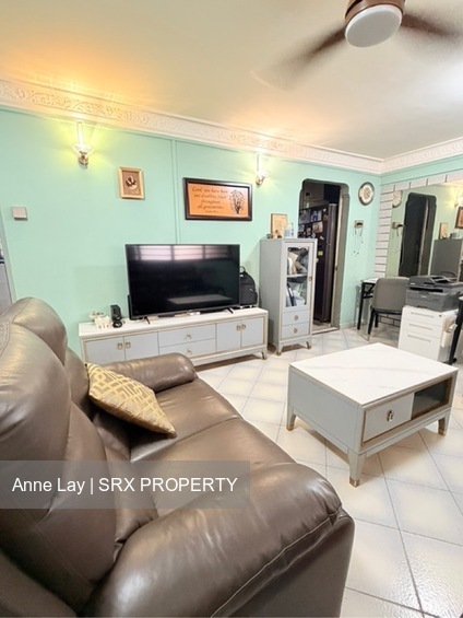 Blk 145 Bishan Green (Bishan), HDB 4 Rooms #595792481